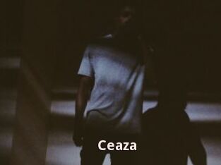 Ceaza