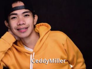 CeddyMiller