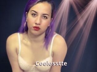 Ceelesstte