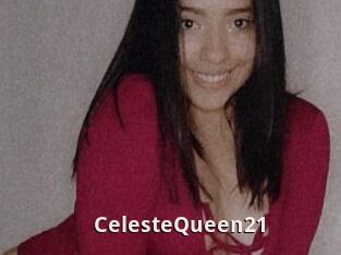 CelesteQueen21