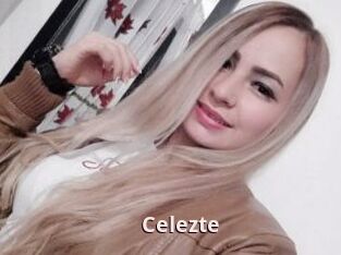 Celezte