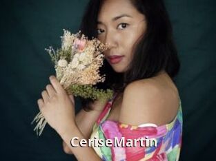 CeriseMartin