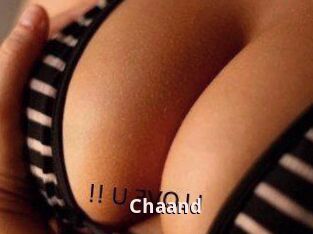 Chaand