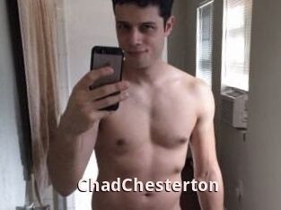 ChadChesterton