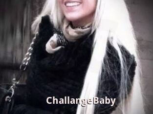 ChallangeBaby