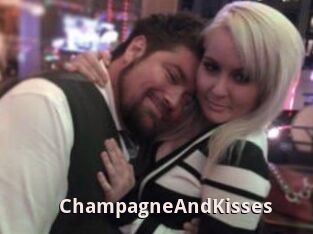 ChampagneAndKisses