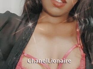 ChanelLionaire