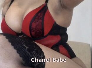 Chanel_Babe