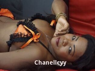 Chanellcyy