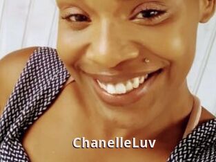 ChanelleLuv