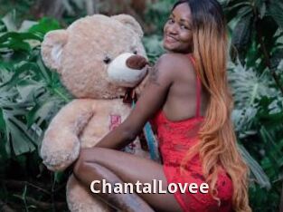 ChantalLovee