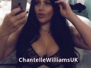 ChantelleWilliamsUK