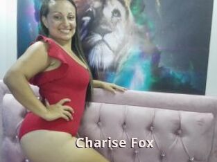 Charise_Fox