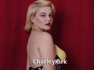 CharleyKirk