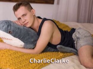 CharlieClarke