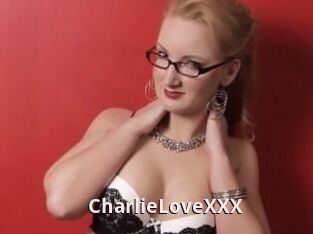 CharlieLoveXXX