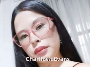 CharllotteEvans