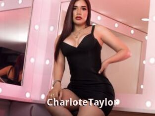 CharloteTaylor