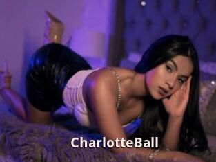 CharlotteBall