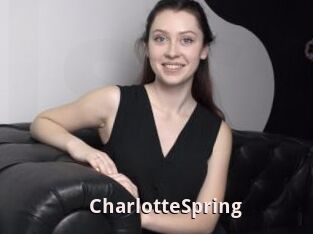 CharlotteSpring