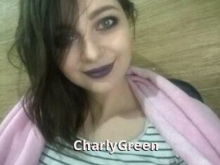 CharlyGreen