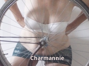 Charmannie