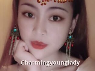 Charmingyounglady