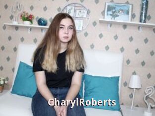 CharylRoberts