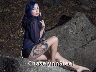 ChaselynnSteel