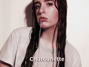 Chatounette