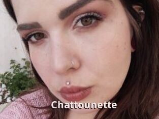 Chattounette