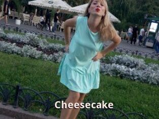 Cheesecake