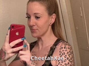 CheetahKae