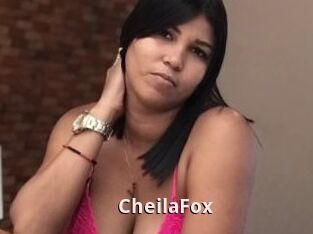 CheilaFox