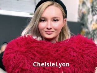 ChelsieLyon