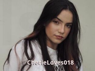 CherieLoves018