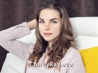 CherlyRayLove