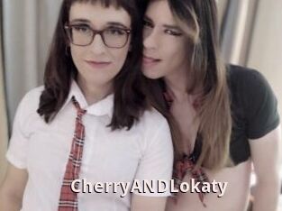 CherryANDLokaty