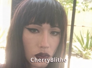 CherryBlithe