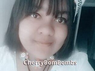 CherryBomBombs