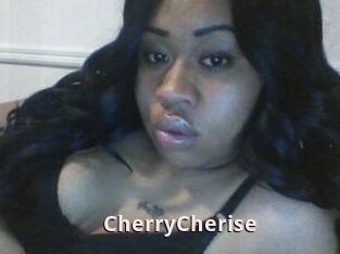 CherryCherise