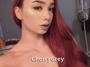 CherryGrey