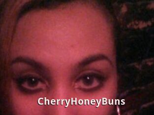 CherryHoneyBuns