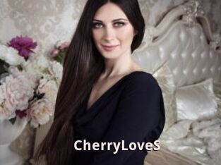CherryLoveS Live Sex Chat