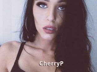 CherryP