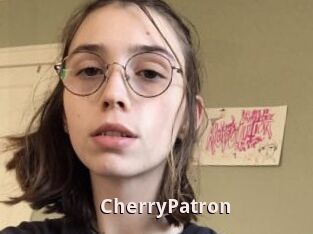 CherryPatron