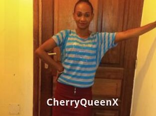 CherryQueenX