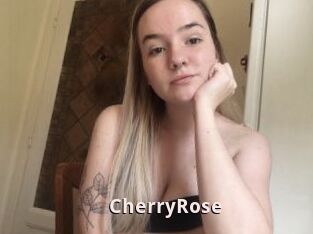 CherryRose