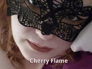 Cherry_Flame