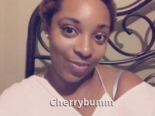 Cherrybumm